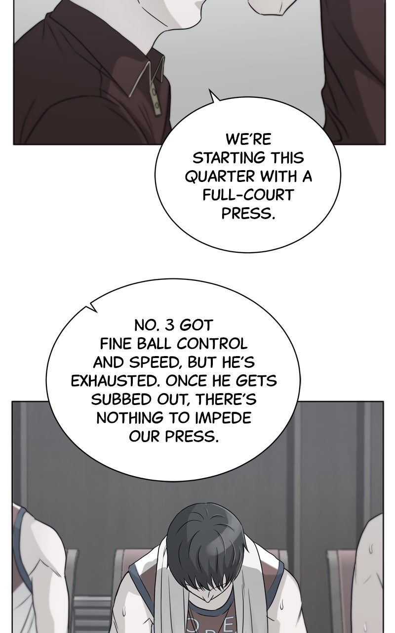 Read Big Man on the Court EN Manga Online