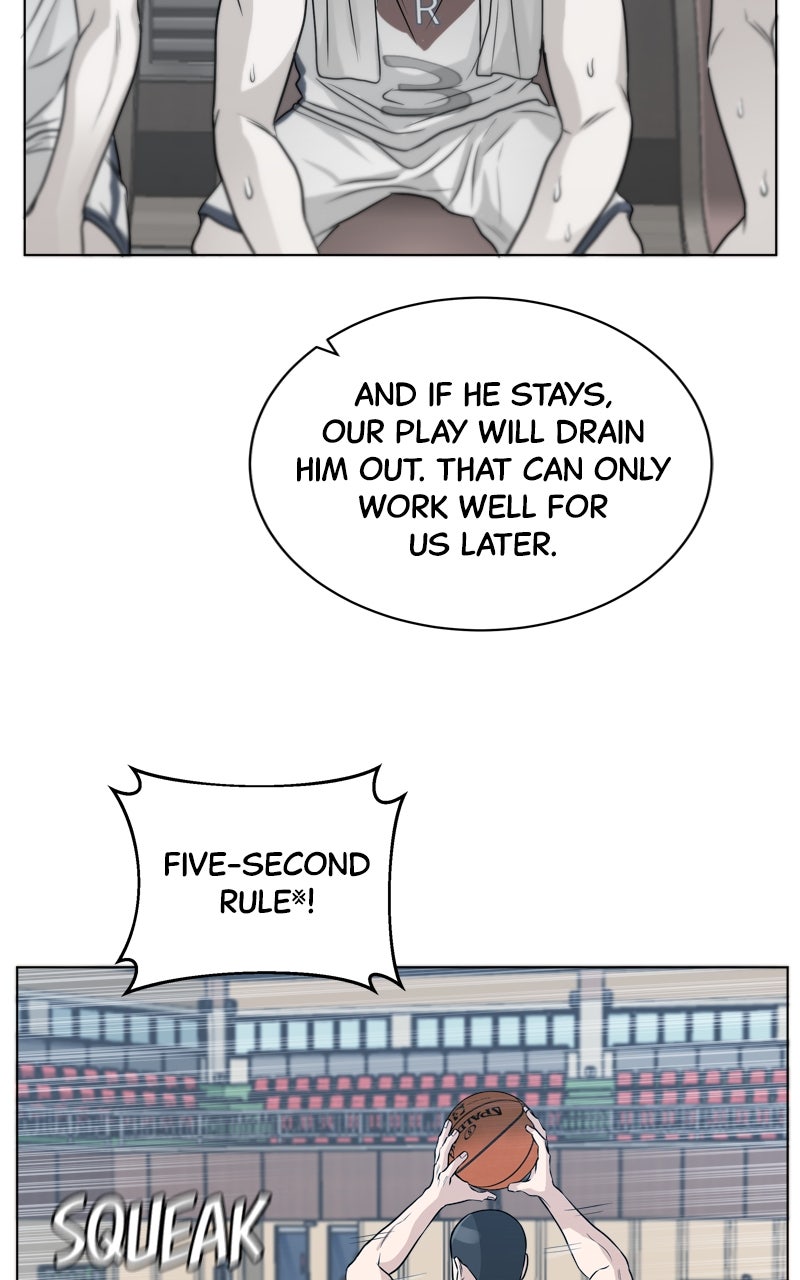 Read Big Man on the Court EN Manga Online