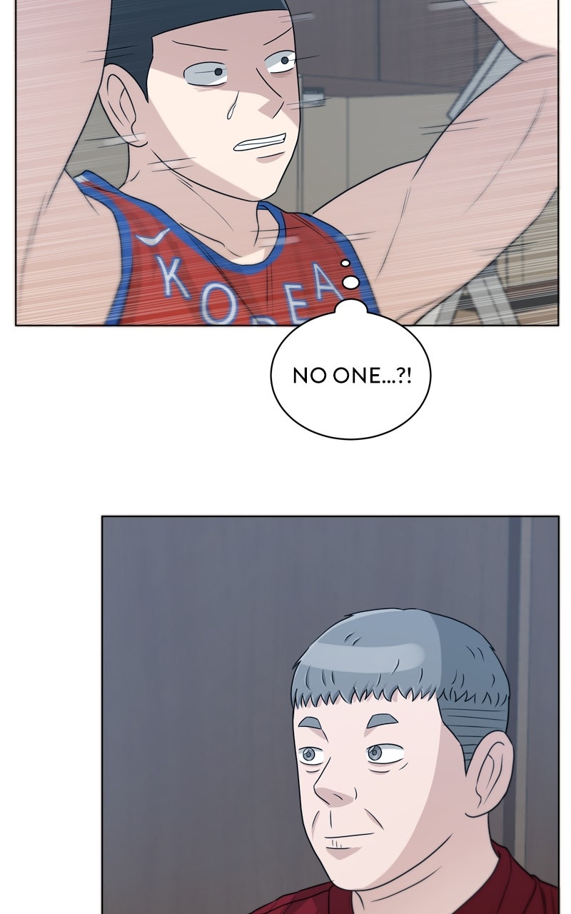 Read Big Man on the Court EN Manga Online