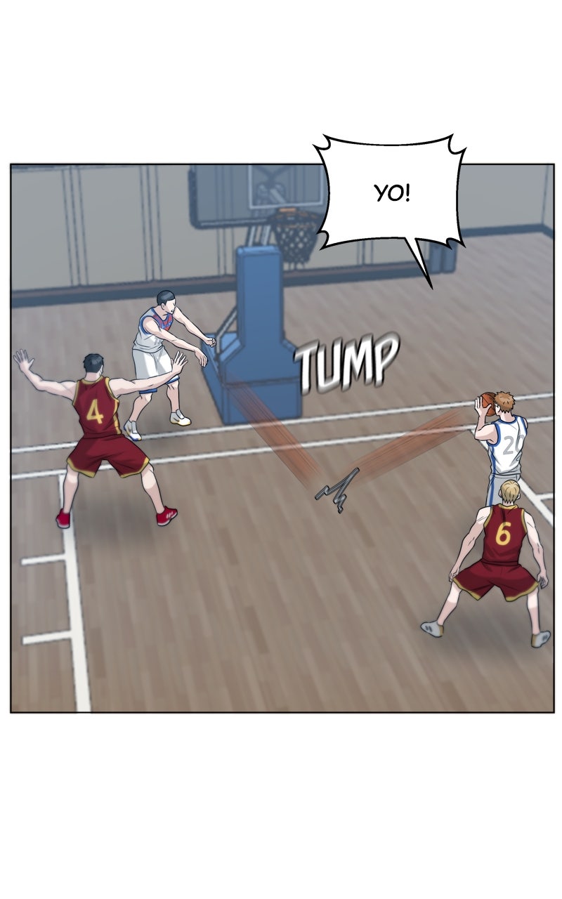 Read Big Man on the Court EN Manga Online