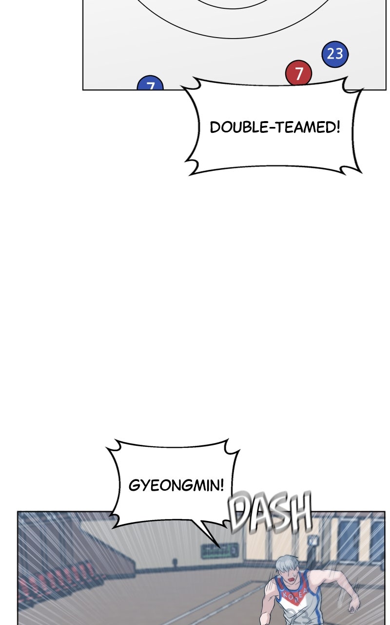 Read Big Man on the Court EN Manga Online