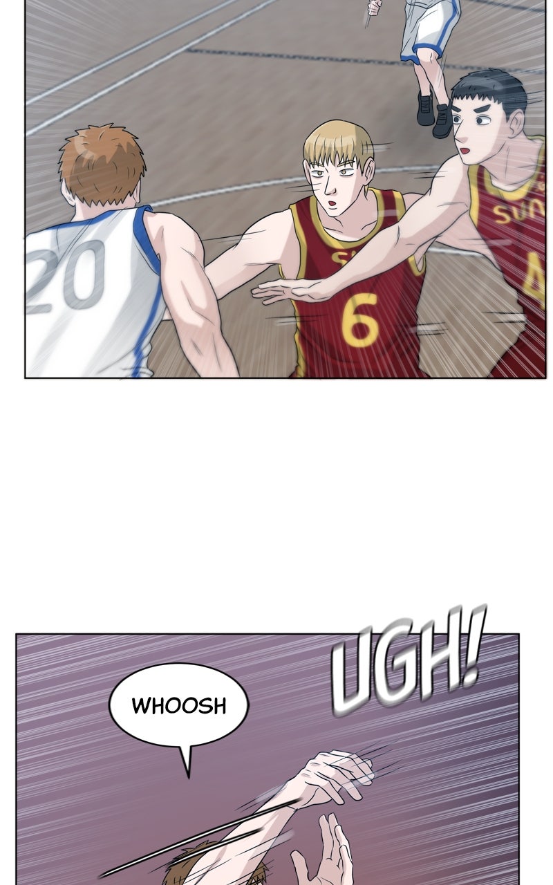 Read Big Man on the Court EN Manga Online