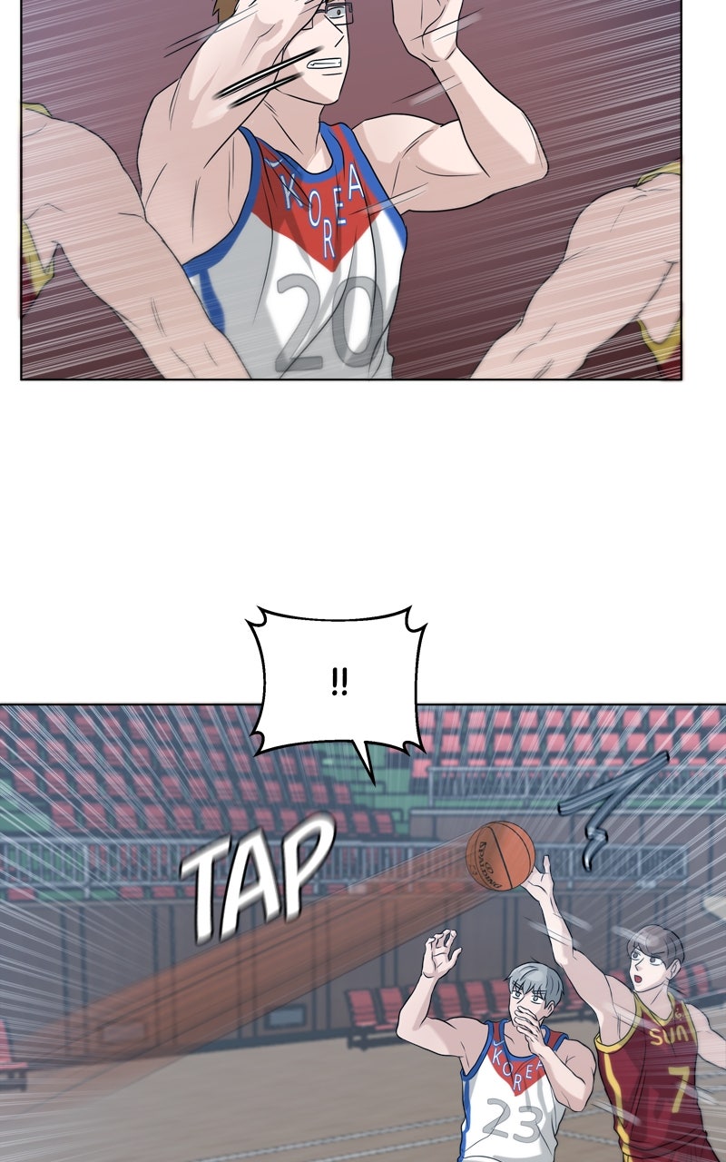 Read Big Man on the Court EN Manga Online