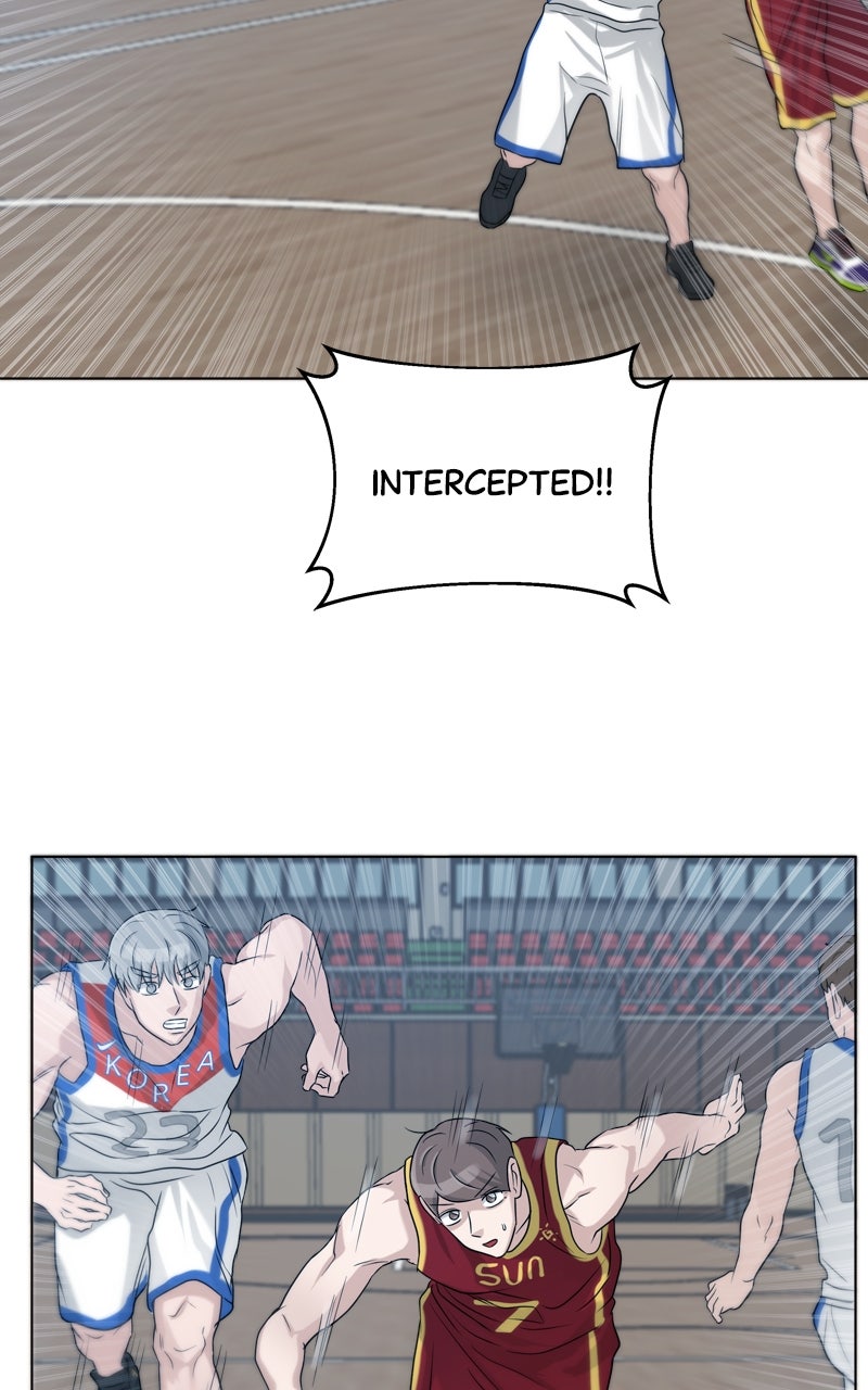 Read Big Man on the Court EN Manga Online