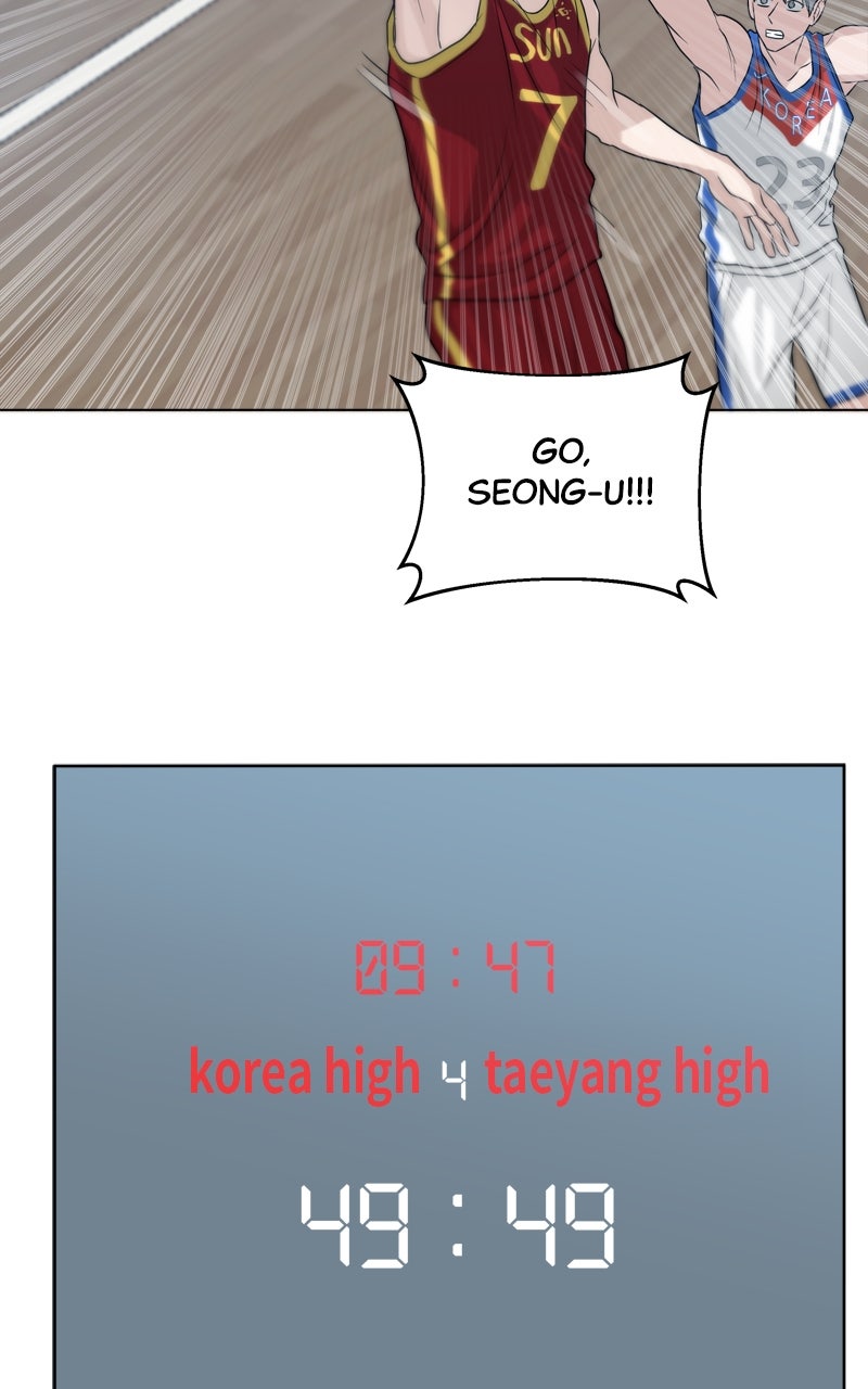 Read Big Man on the Court EN Manga Online