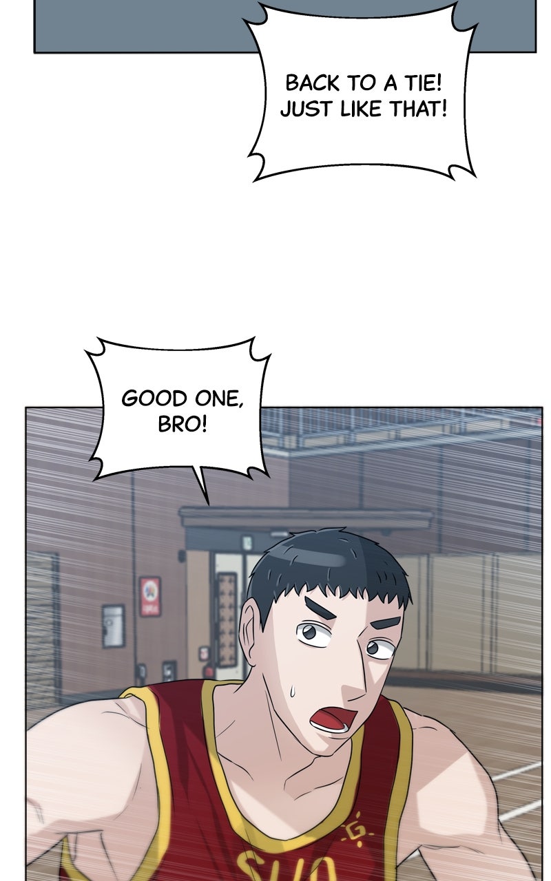 Read Big Man on the Court EN Manga Online
