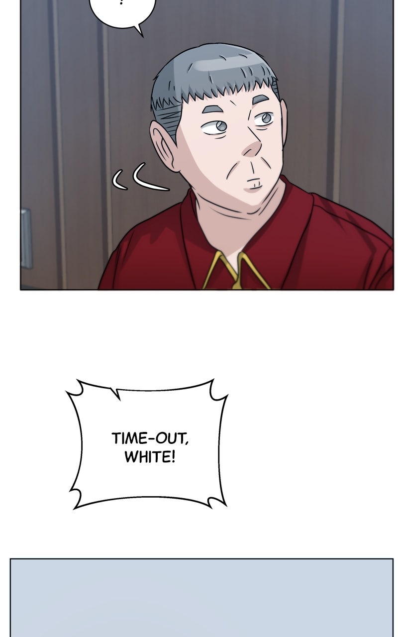 Read Big Man on the Court EN Manga Online