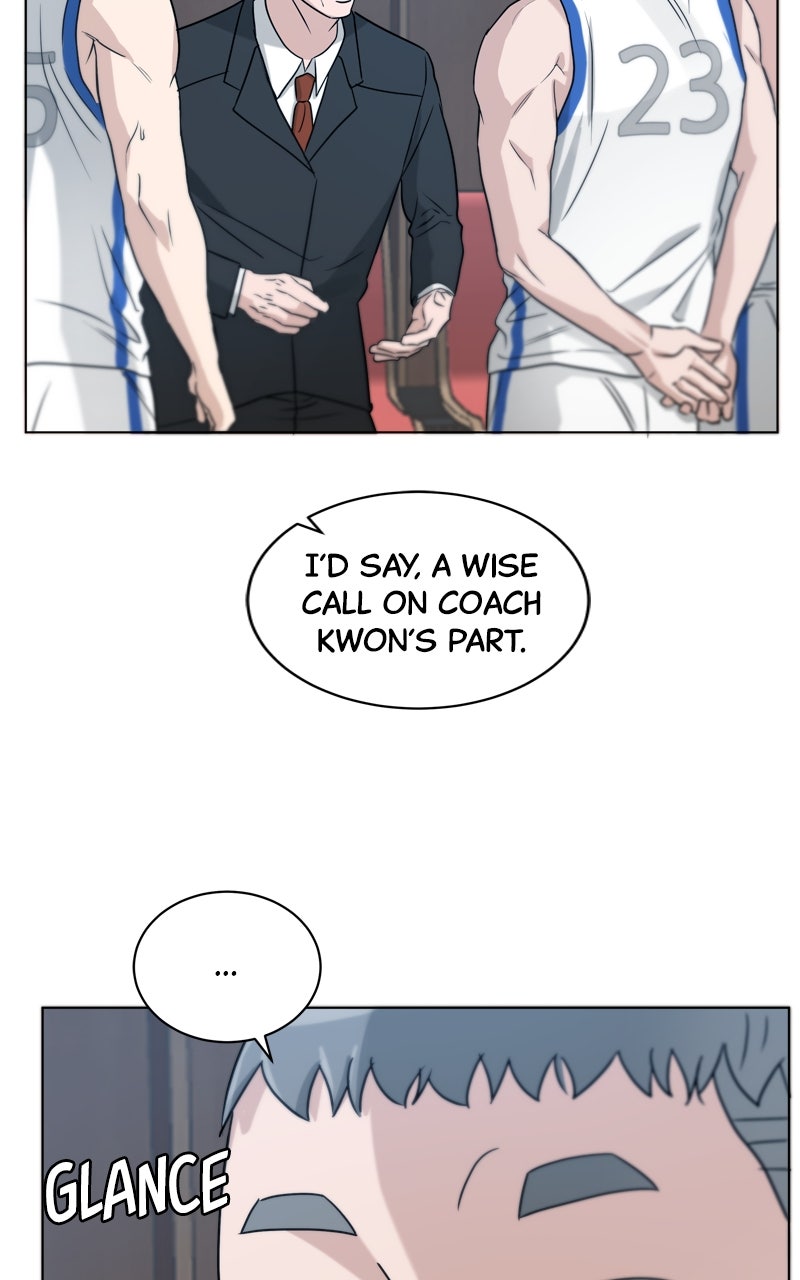Read Big Man on the Court EN Manga Online