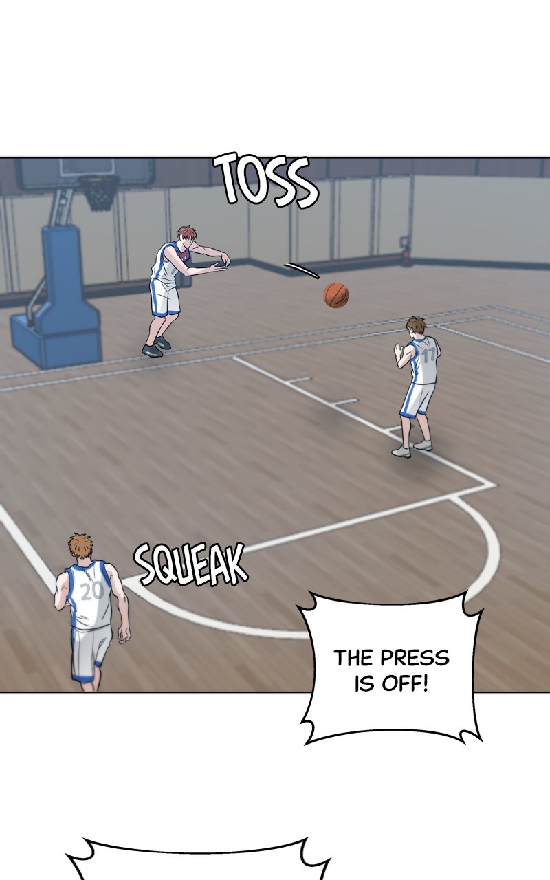 Read Big Man on the Court EN Manga Online