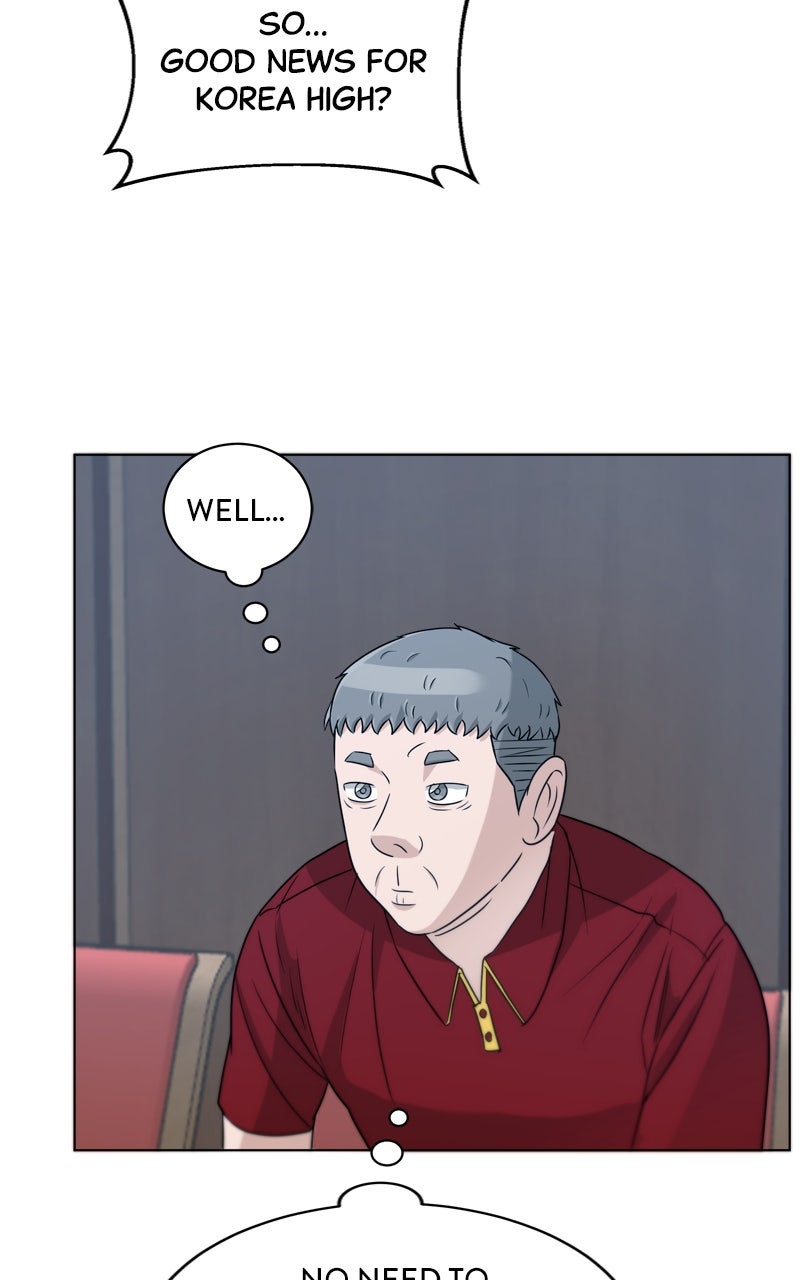 Read Big Man on the Court EN Manga Online