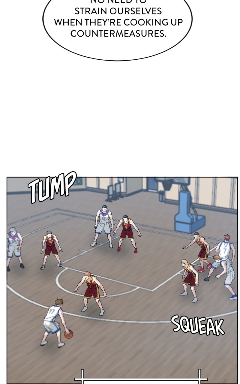 Read Big Man on the Court EN Manga Online