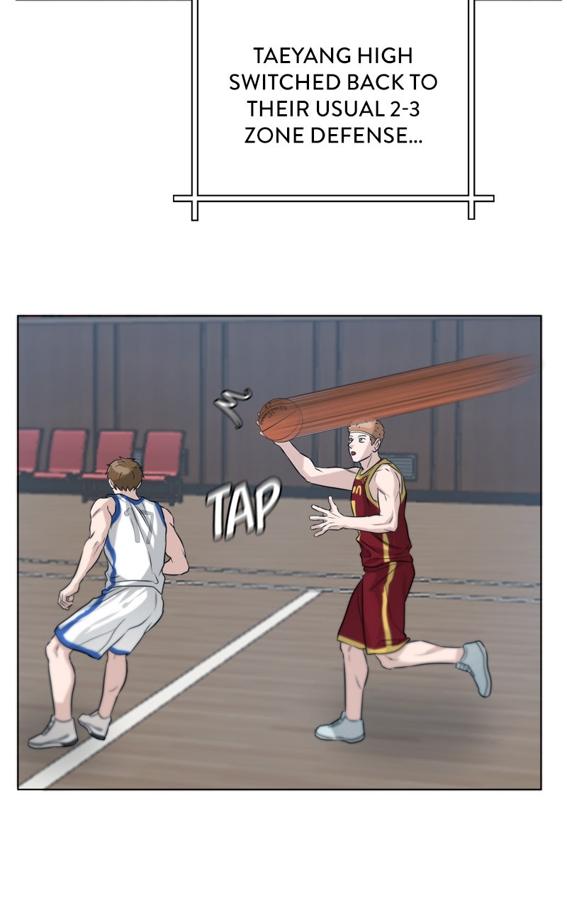 Read Big Man on the Court EN Manga Online