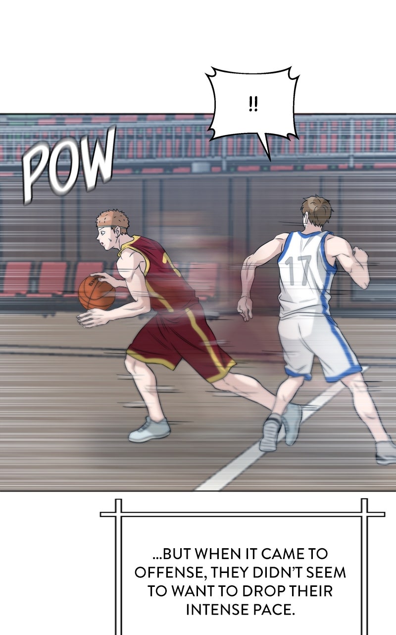 Read Big Man on the Court EN Manga Online