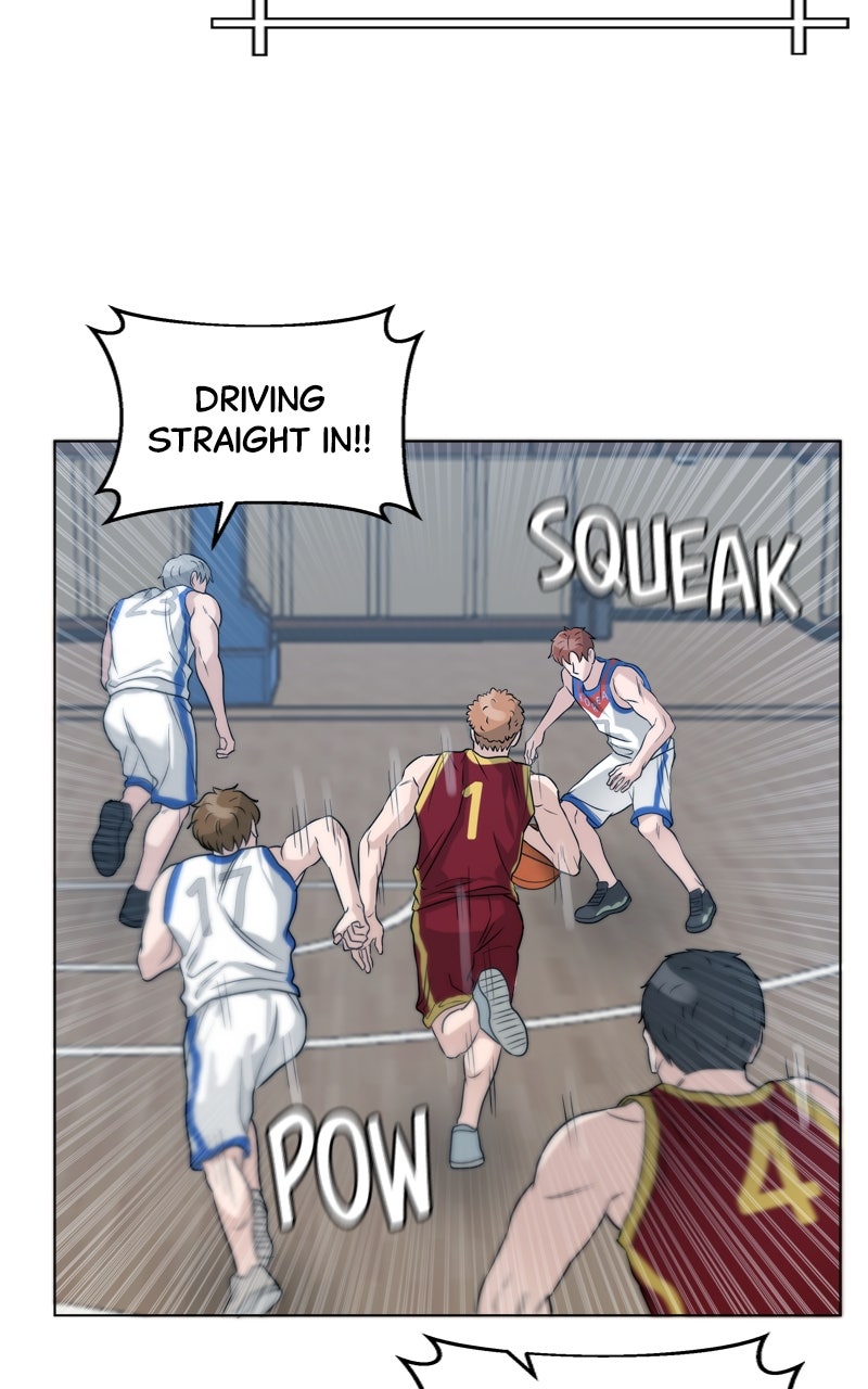 Read Big Man on the Court EN Manga Online