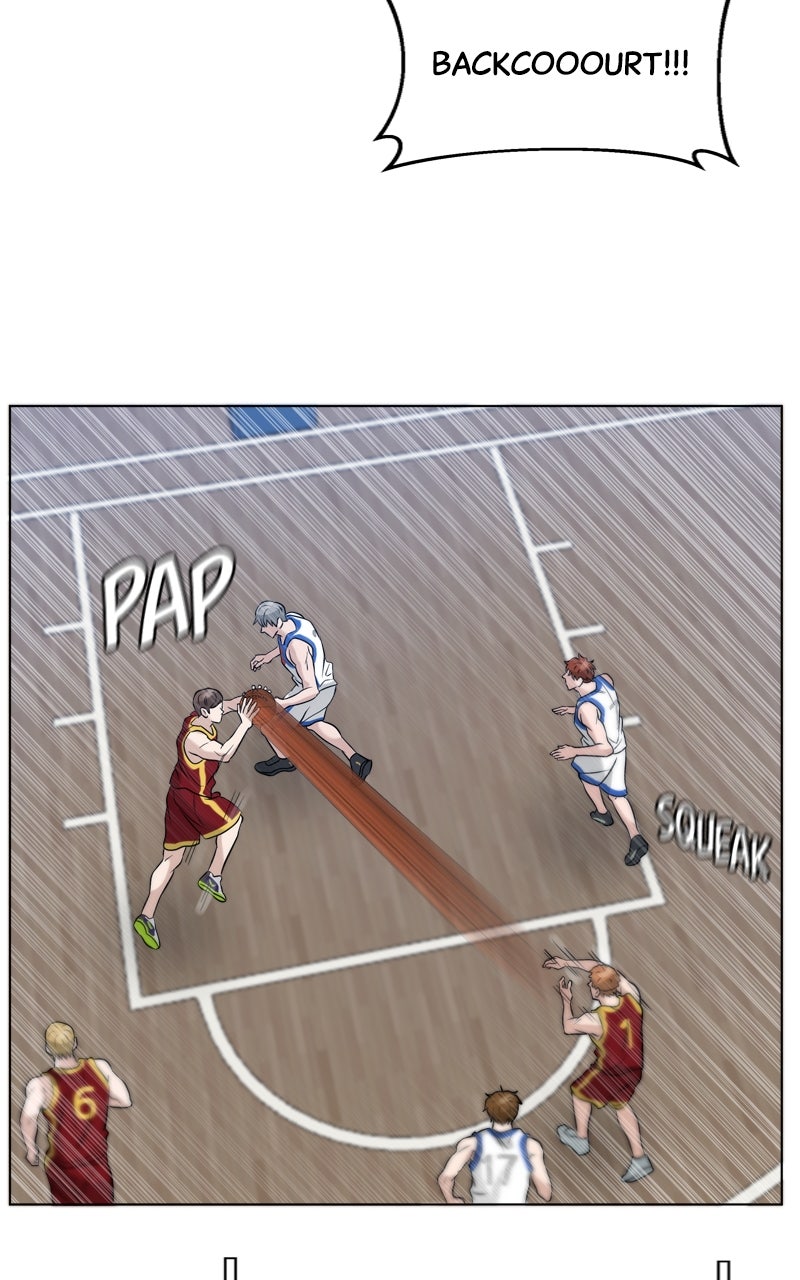 Read Big Man on the Court EN Manga Online