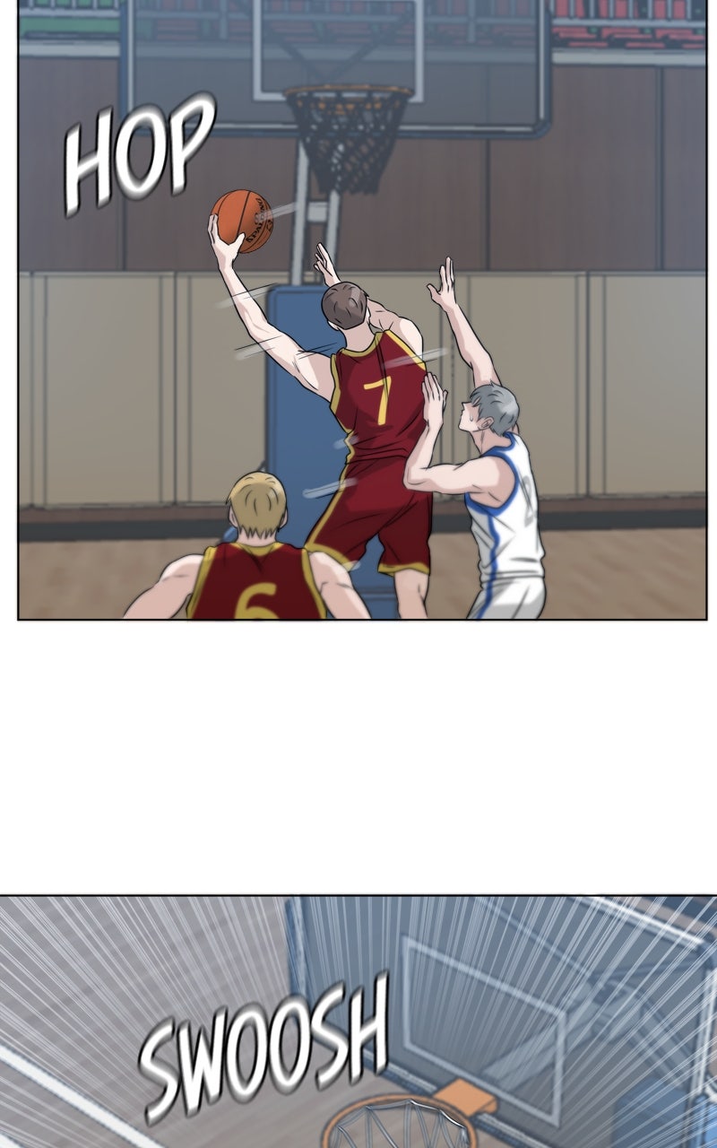Read Big Man on the Court EN Manga Online