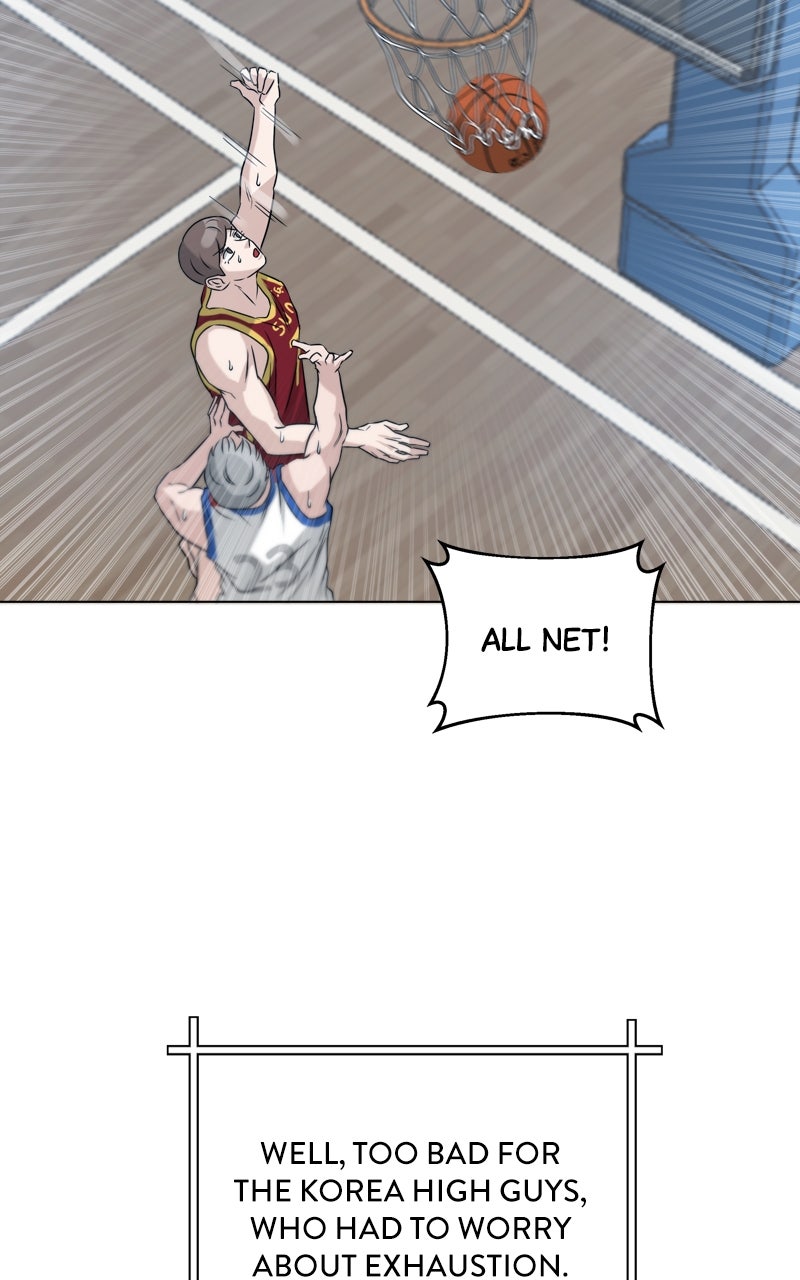 Read Big Man on the Court EN Manga Online