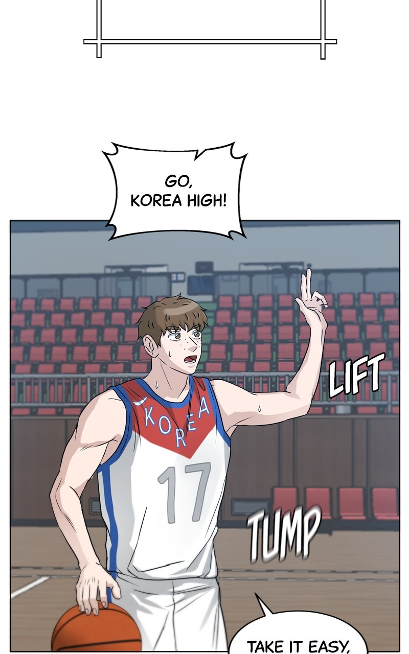 Read Big Man on the Court EN Manga Online
