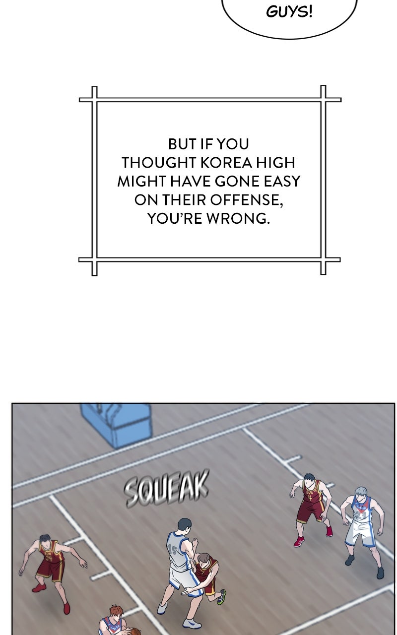 Read Big Man on the Court EN Manga Online
