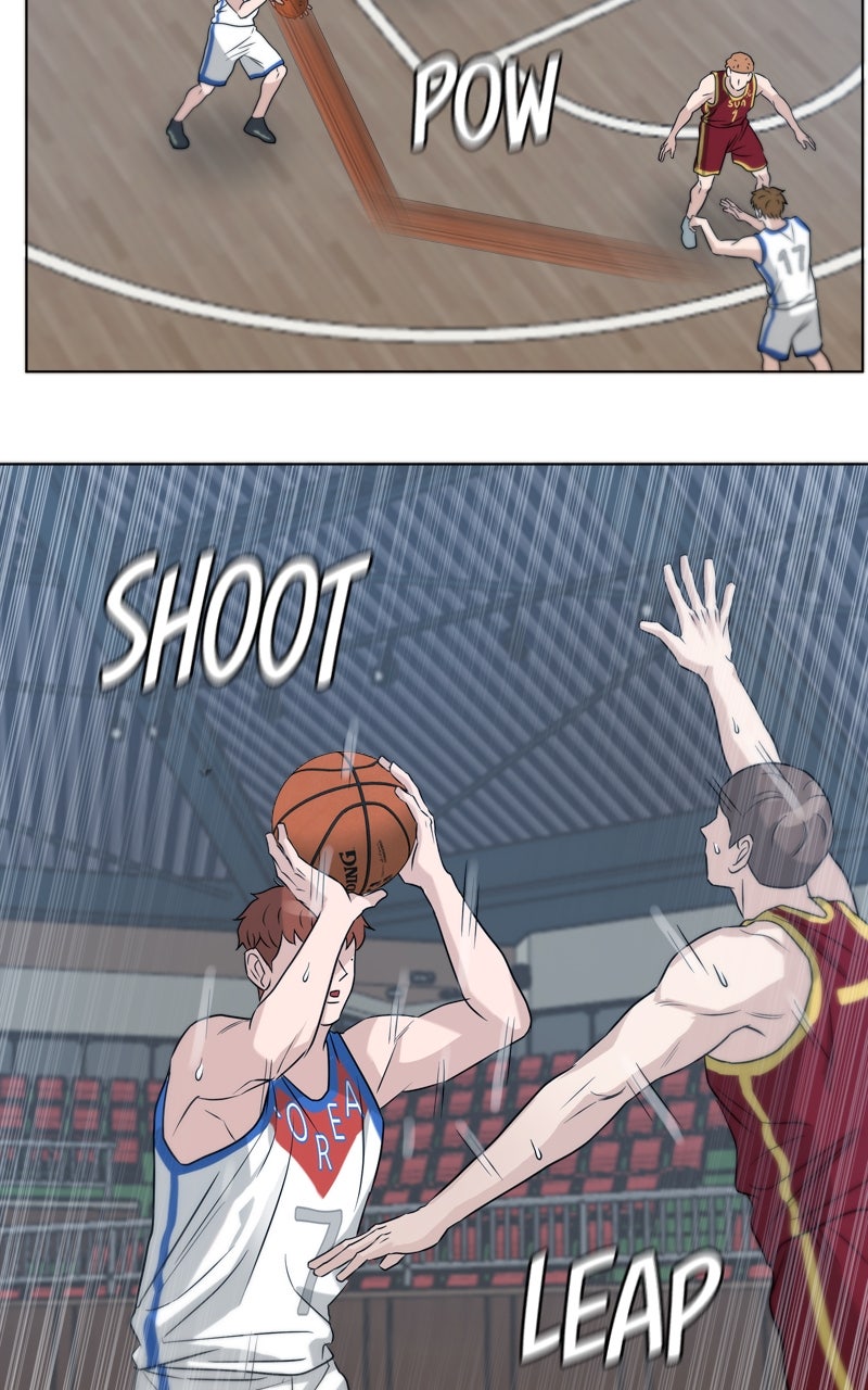 Read Big Man on the Court EN Manga Online