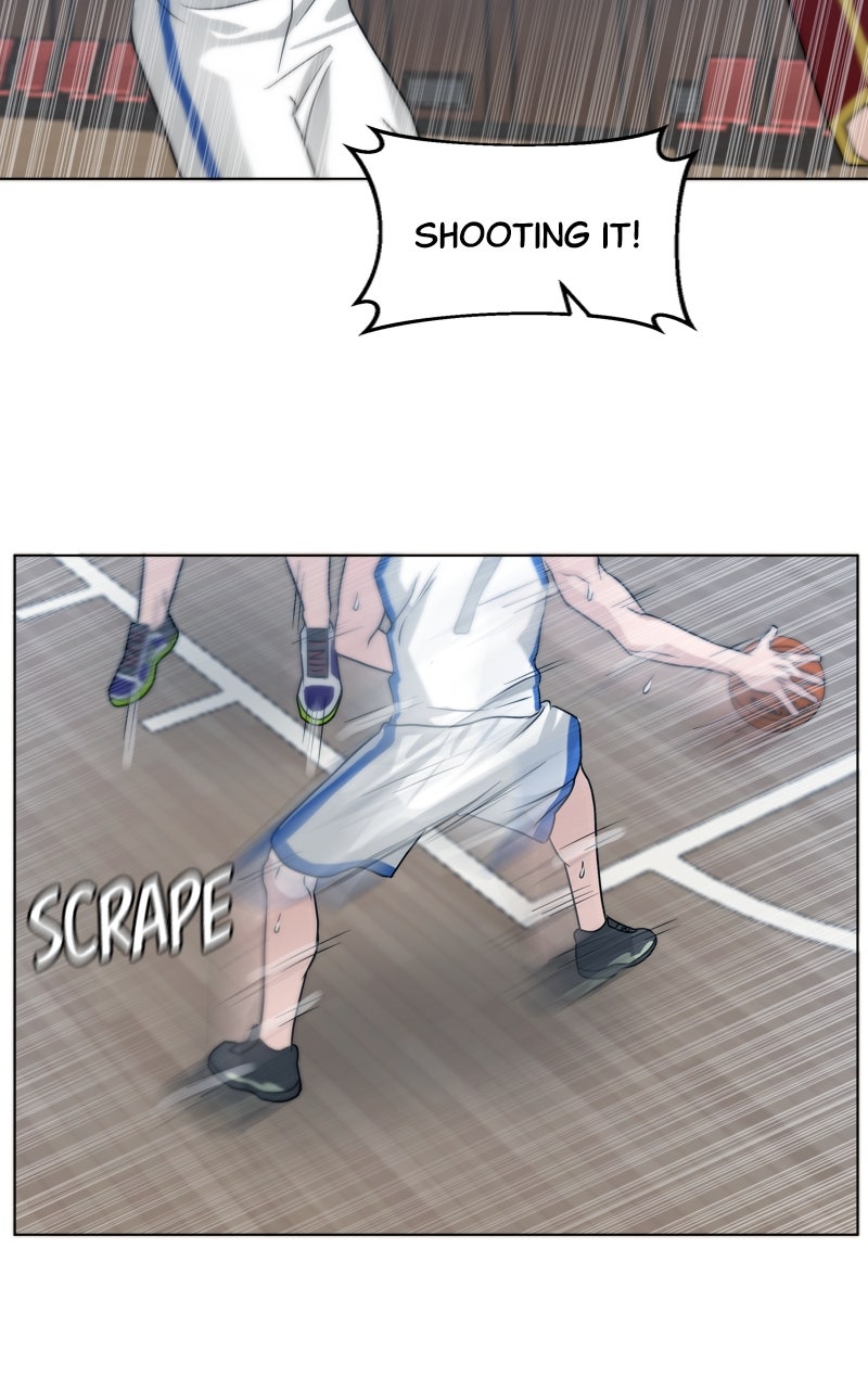 Read Big Man on the Court EN Manga Online