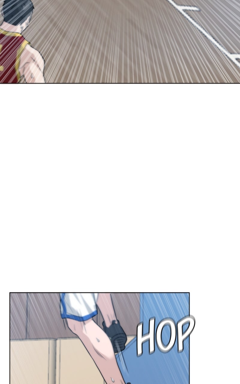 Read Big Man on the Court EN Manga Online