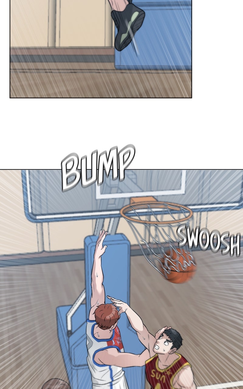 Read Big Man on the Court EN Manga Online