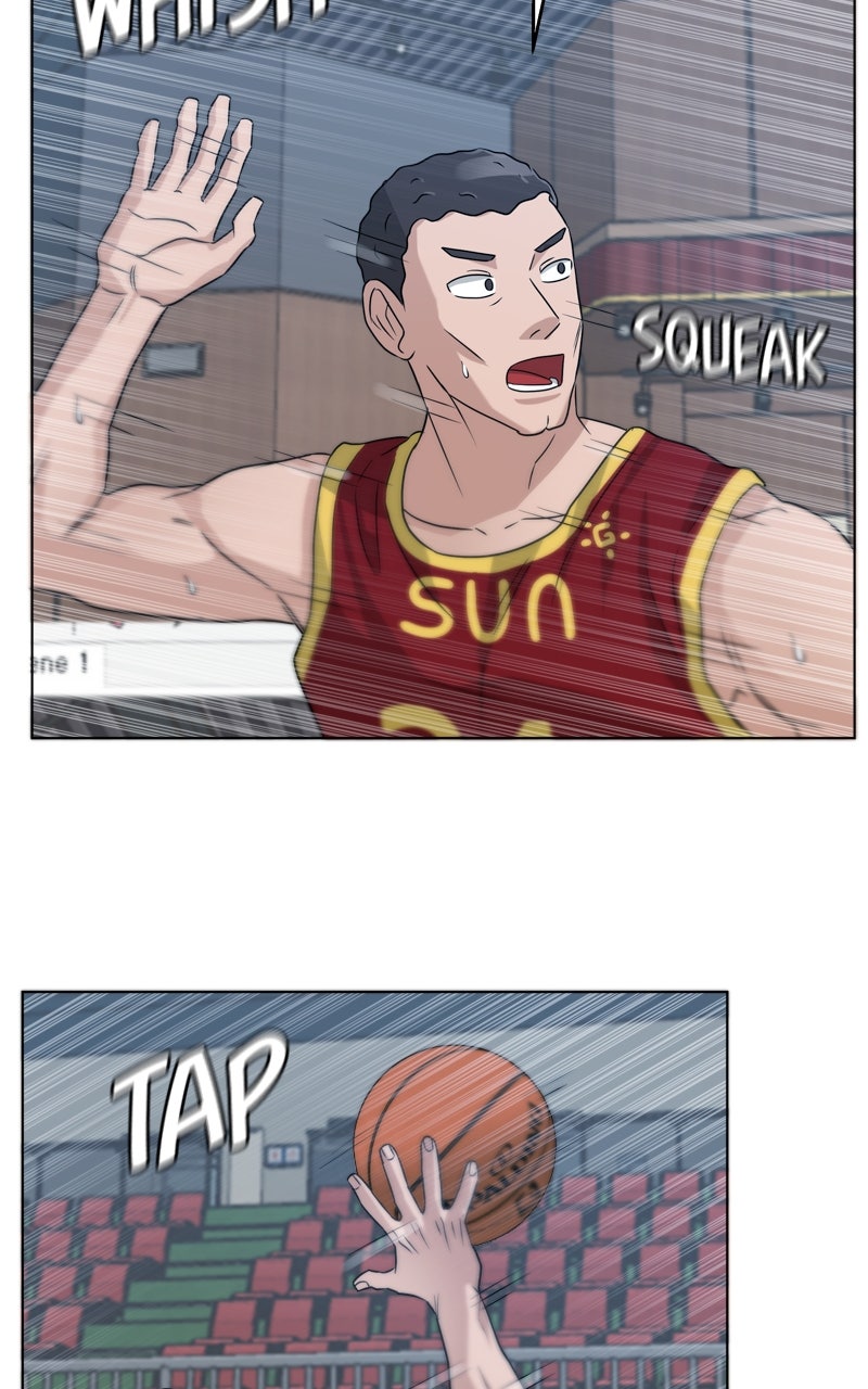 Read Big Man on the Court EN Manga Online