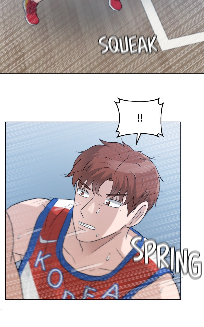 Read Big Man on the Court EN Manga Online