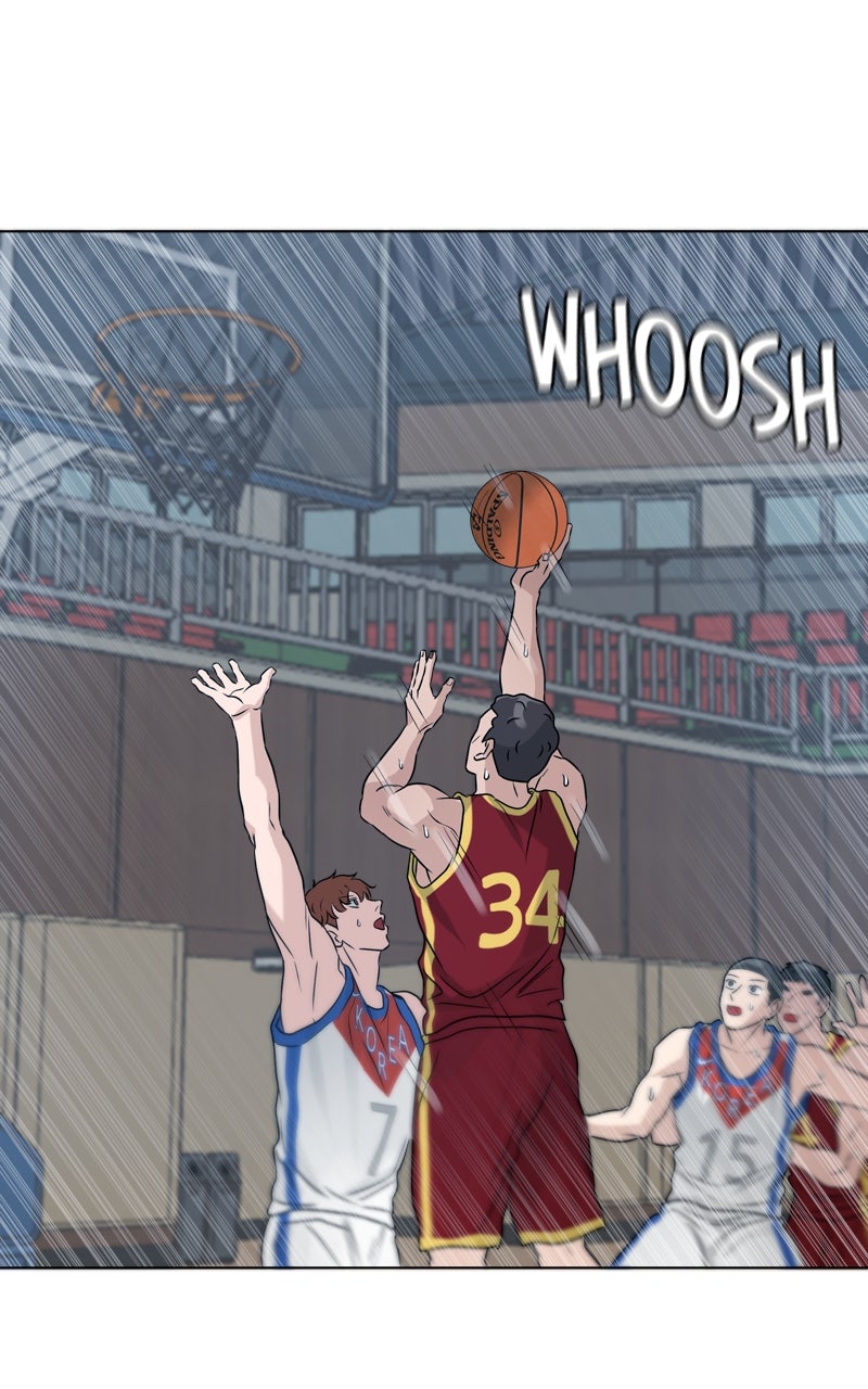 Read Big Man on the Court EN Manga Online