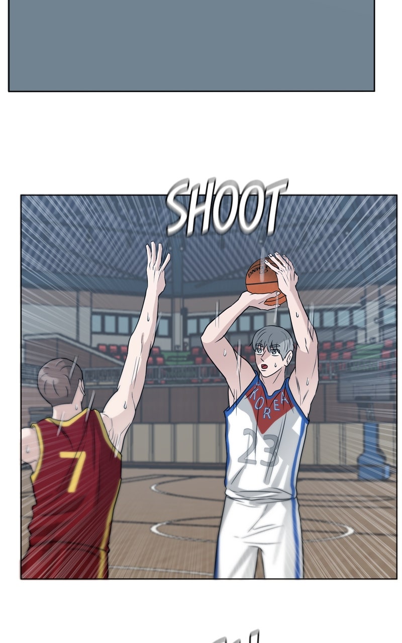 Read Big Man on the Court EN Manga Online