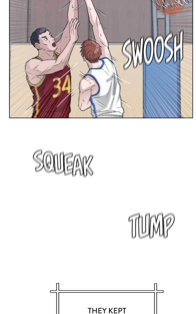 Read Big Man on the Court EN Manga Online