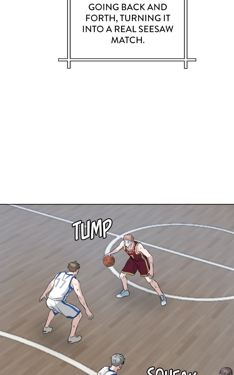Read Big Man on the Court EN Manga Online