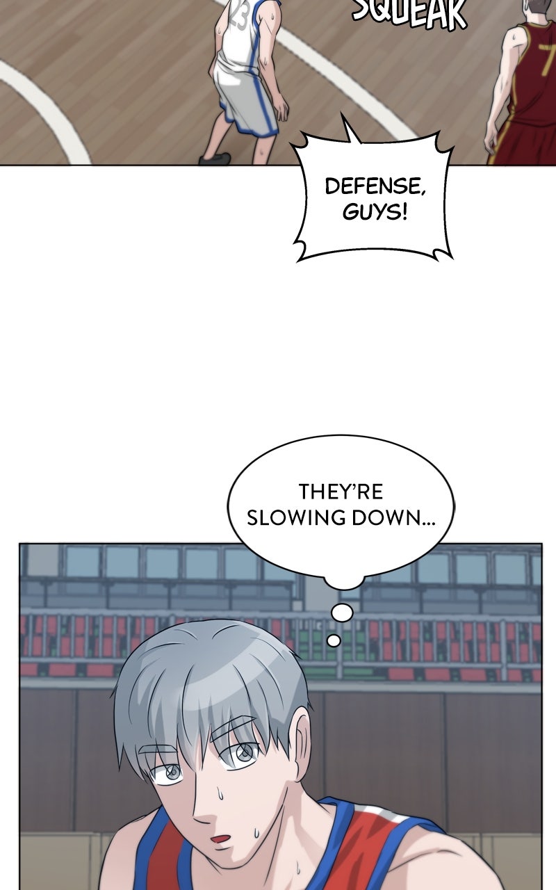 Read Big Man on the Court EN Manga Online