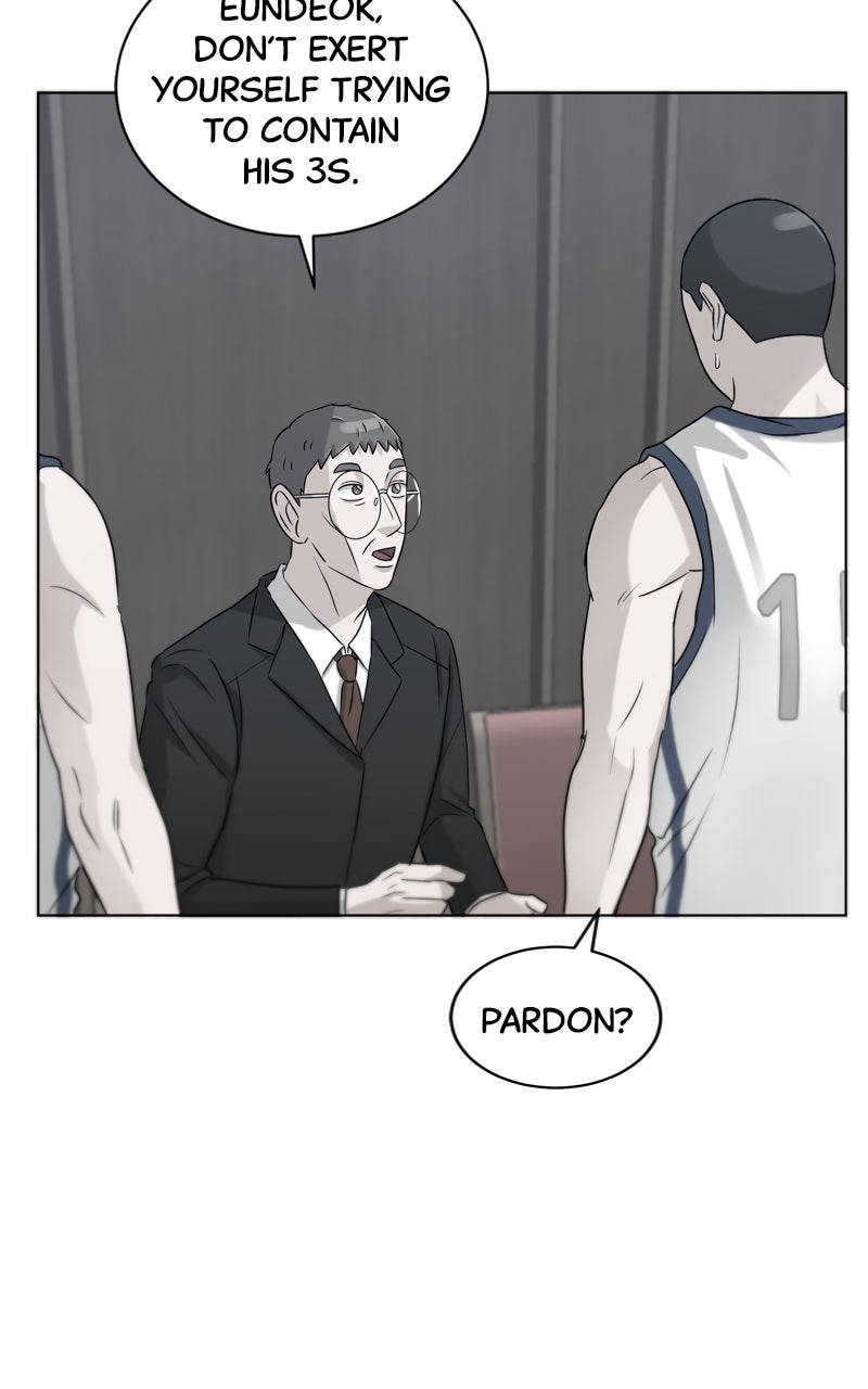 Read Big Man on the Court EN Manga Online