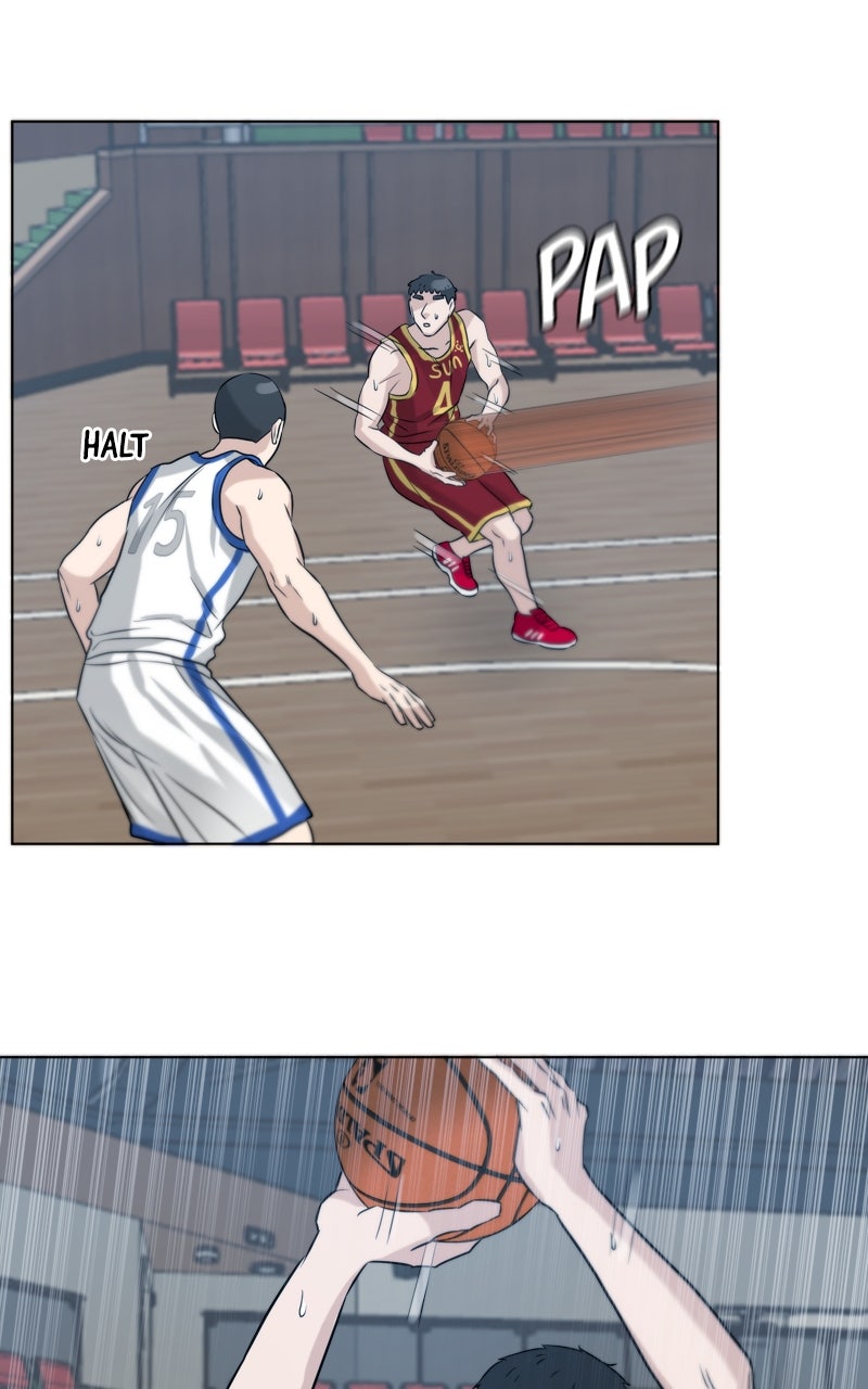 Read Big Man on the Court EN Manga Online