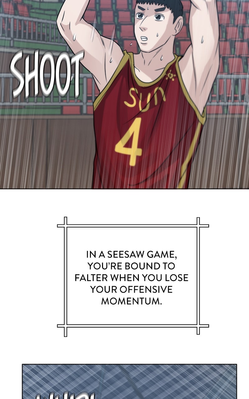Read Big Man on the Court EN Manga Online