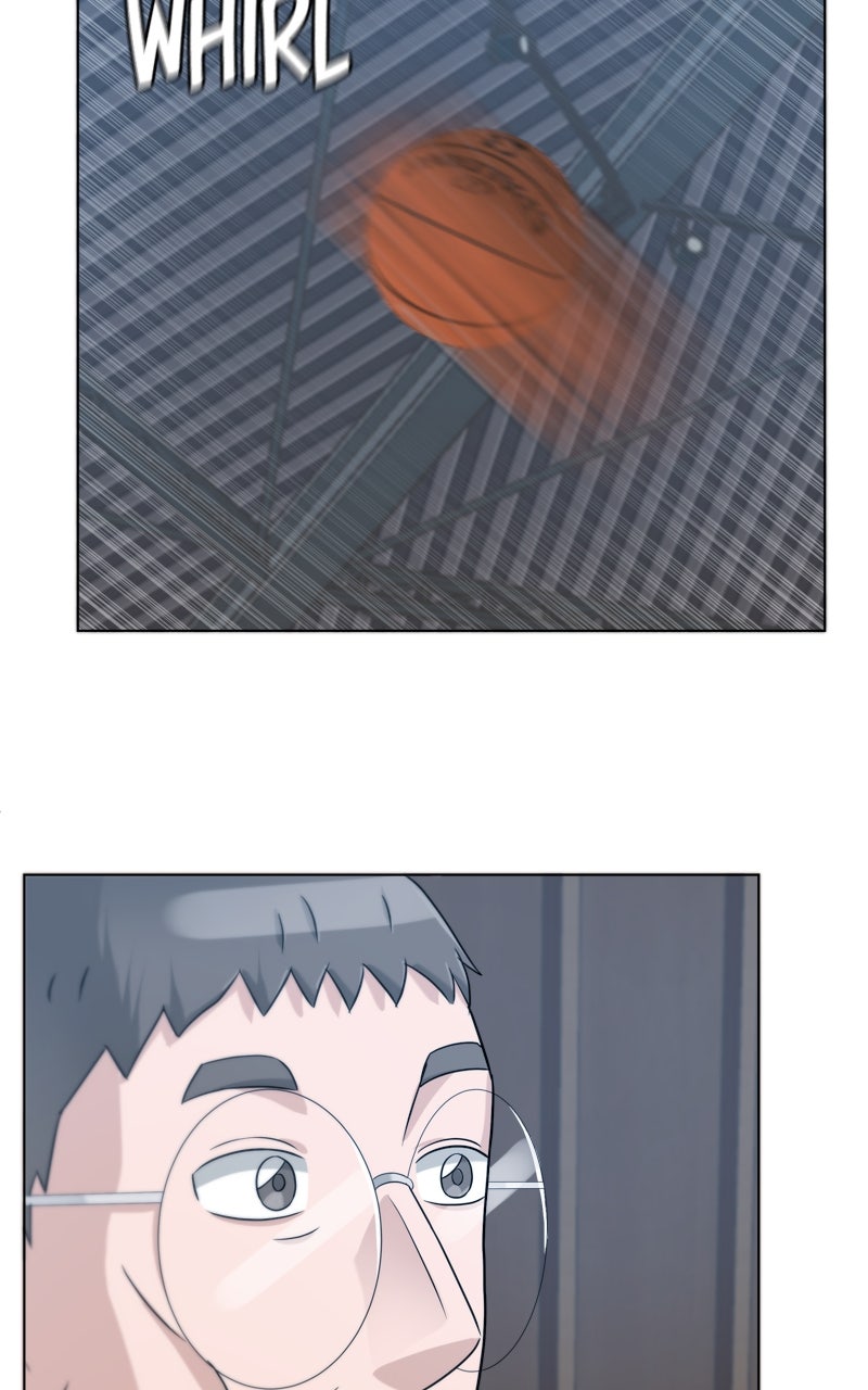 Read Big Man on the Court EN Manga Online