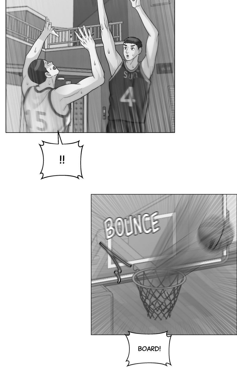 Read Big Man on the Court EN Manga Online