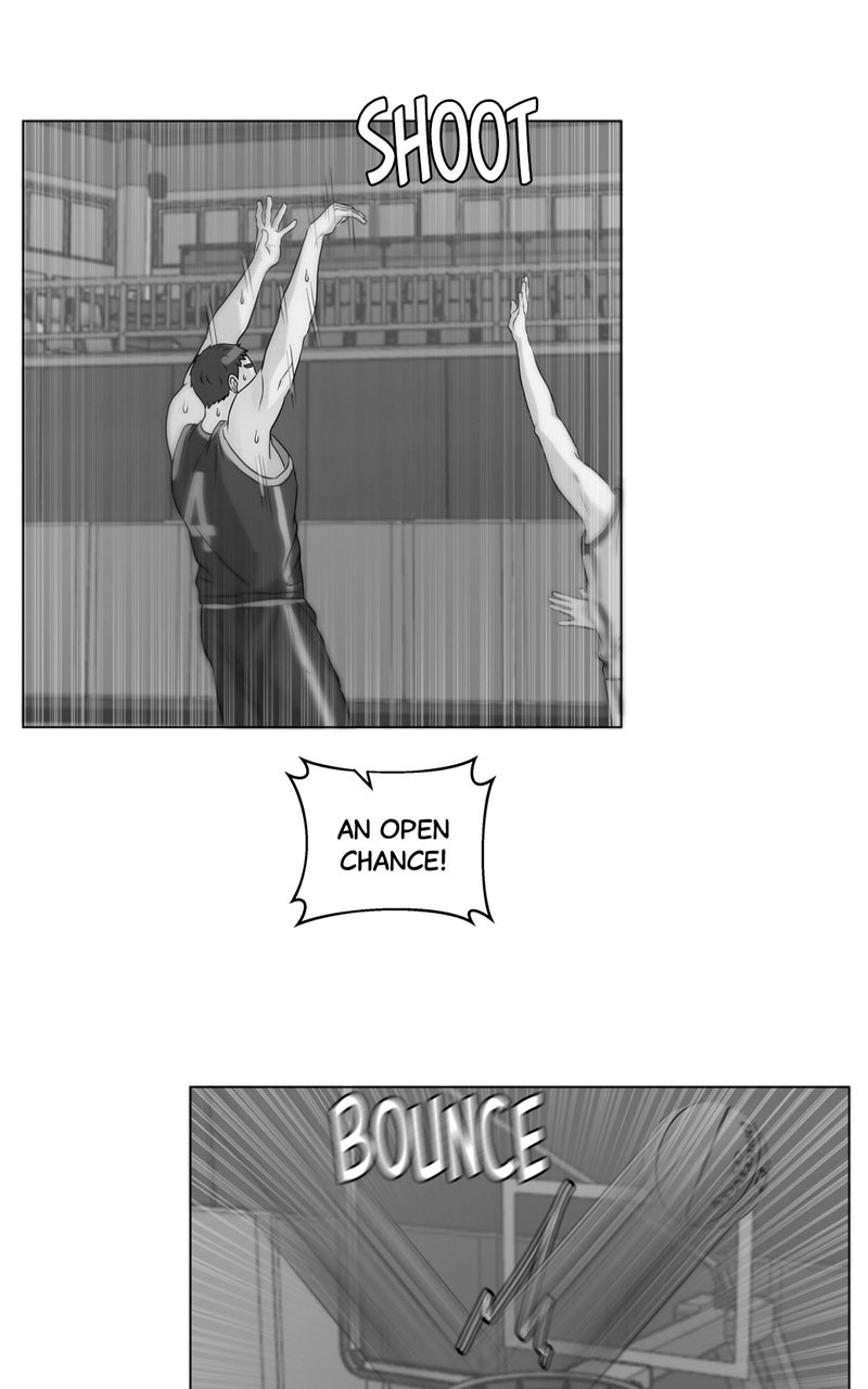 Read Big Man on the Court EN Manga Online