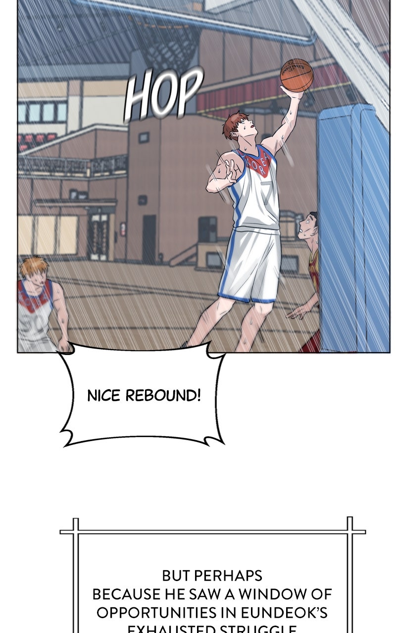 Read Big Man on the Court EN Manga Online