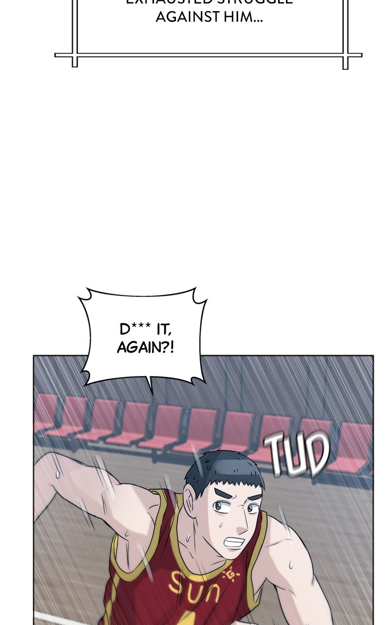 Read Big Man on the Court EN Manga Online