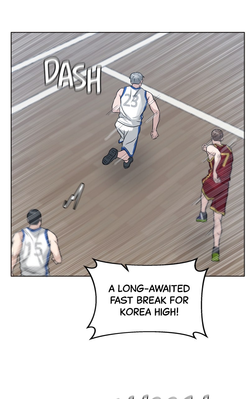 Read Big Man on the Court EN Manga Online