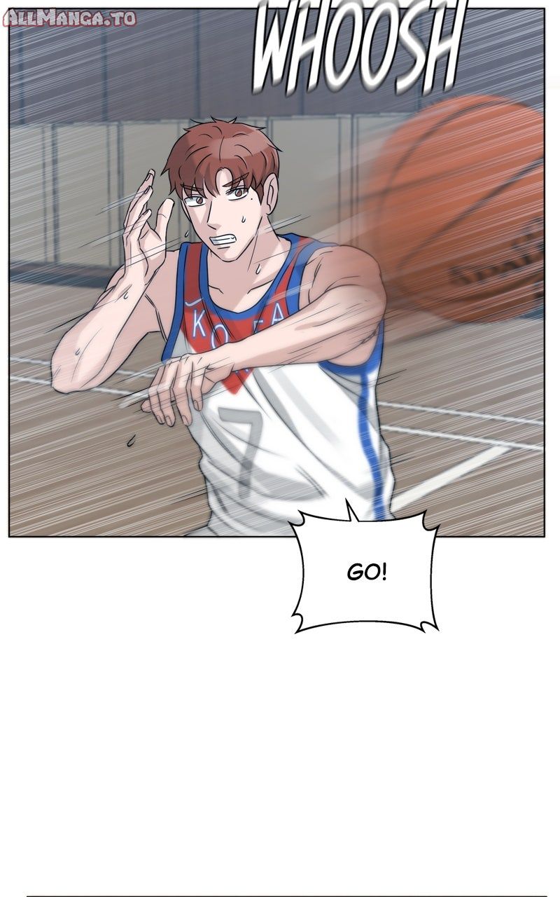 Read Big Man on the Court EN Manga Online