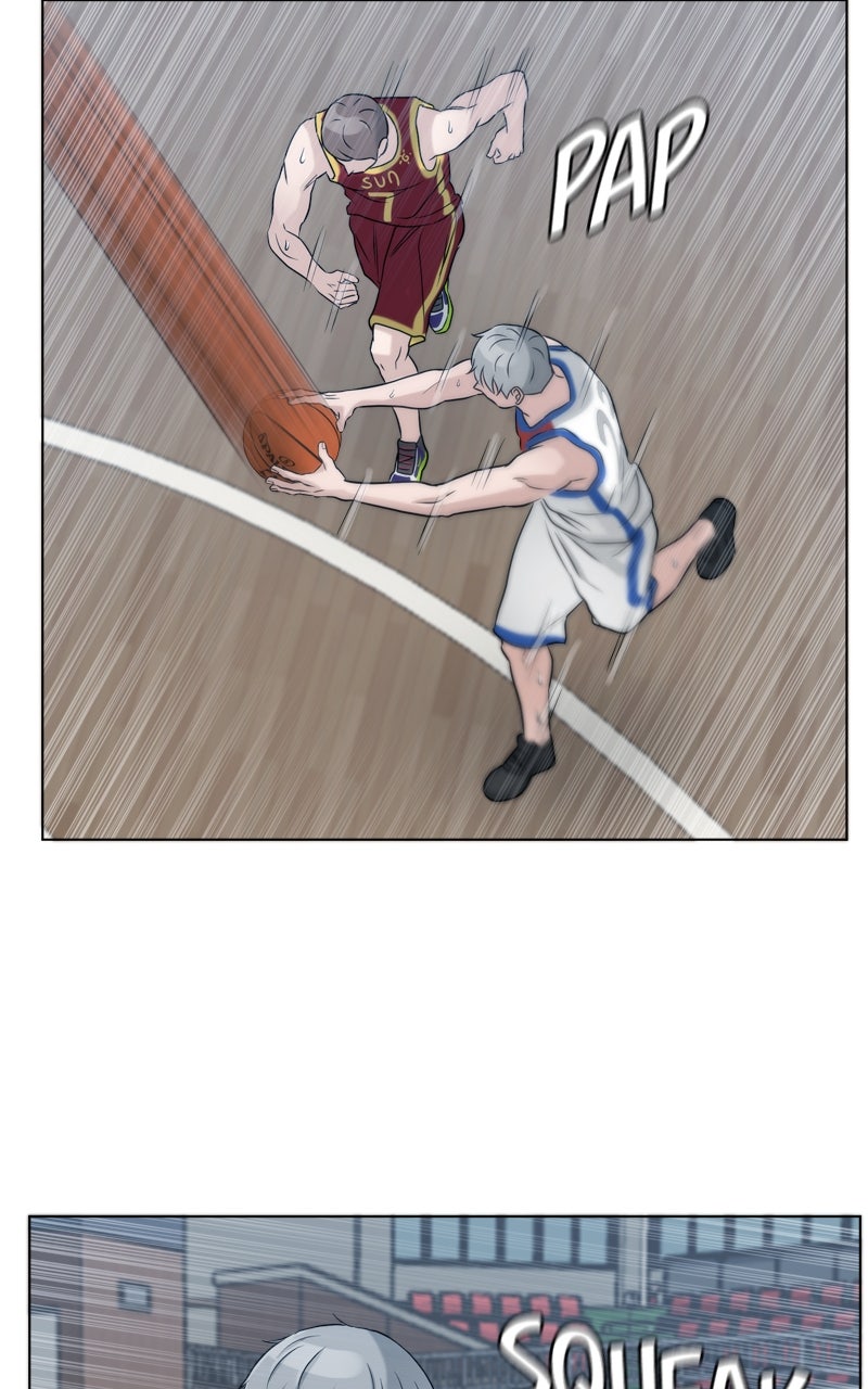 Read Big Man on the Court EN Manga Online