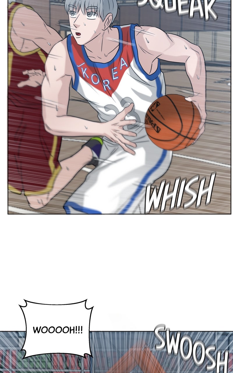 Read Big Man on the Court EN Manga Online