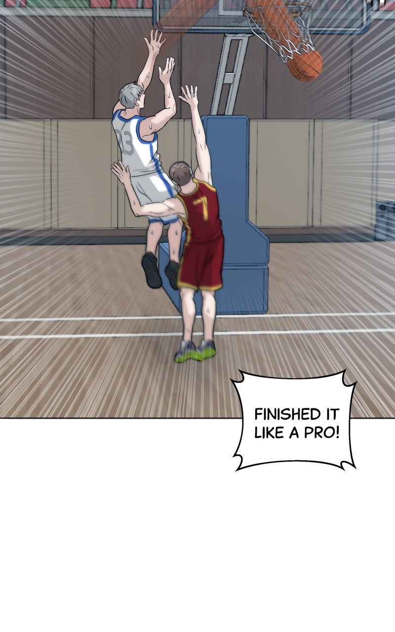 Read Big Man on the Court EN Manga Online