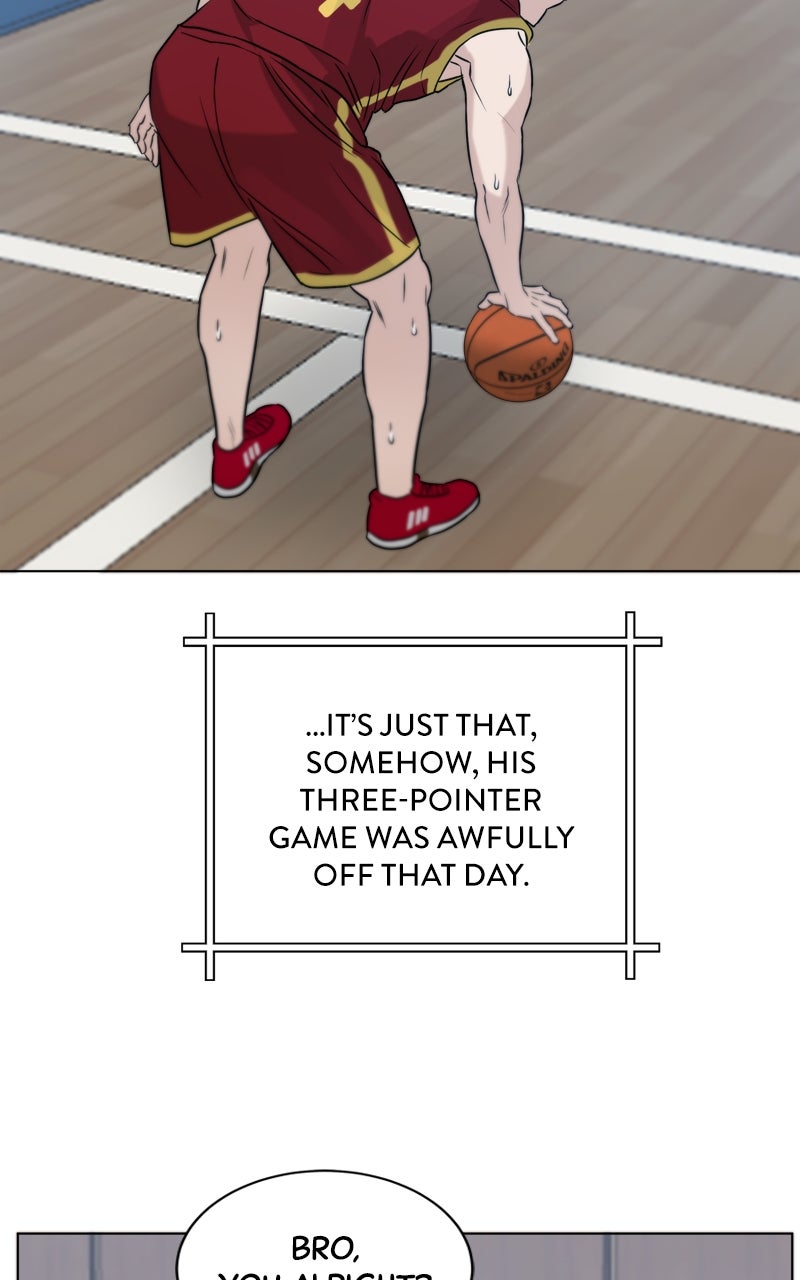 Read Big Man on the Court EN Manga Online