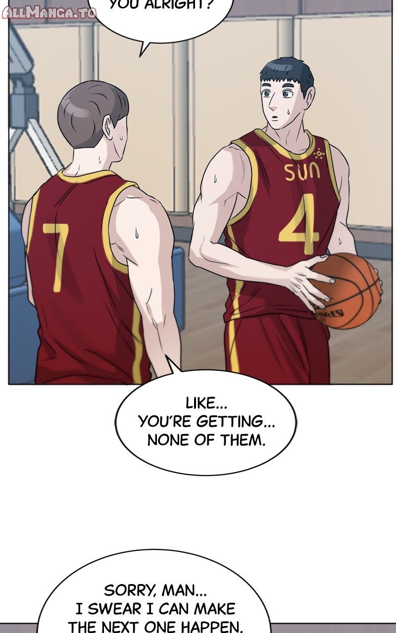 Read Big Man on the Court EN Manga Online