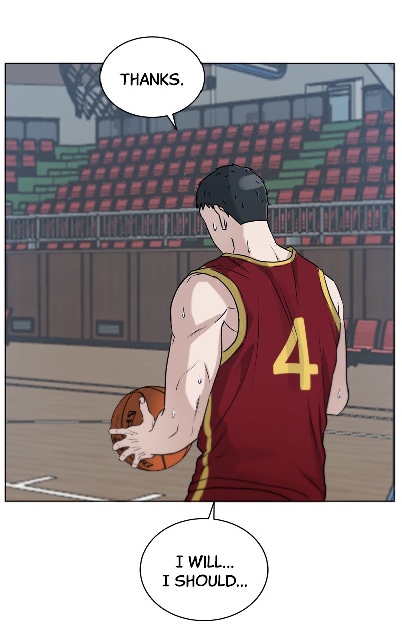 Read Big Man on the Court EN Manga Online